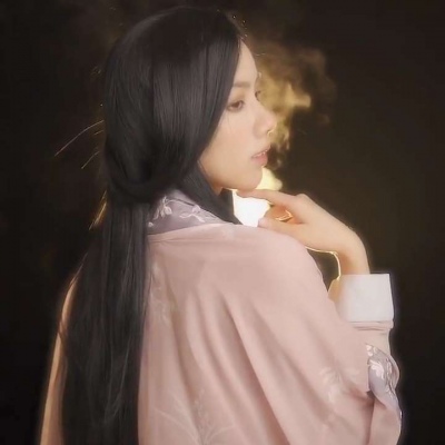 兽设家庭场景绘制兽圈群